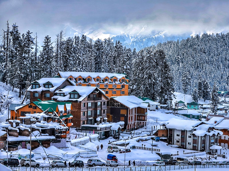 Hotels in Bali Indonesia, jammu & Kashmir, Domestic tour Packages  Kashmir