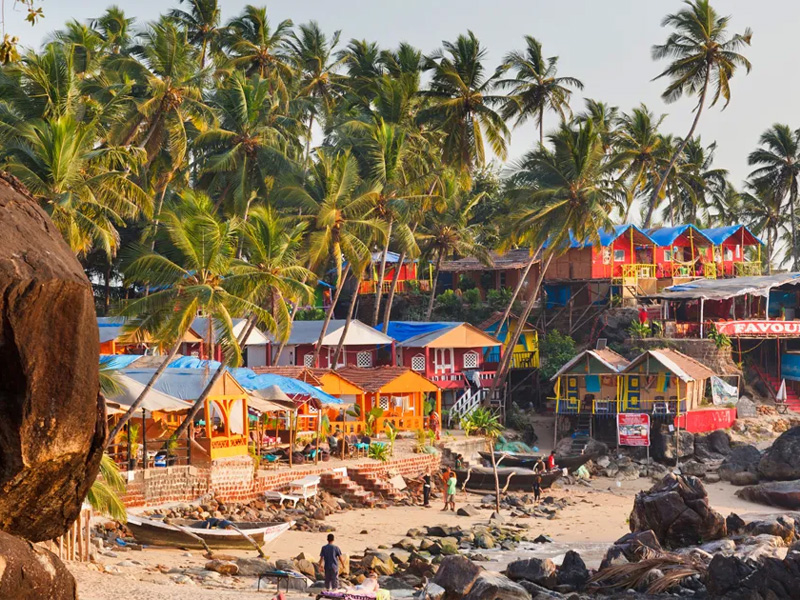 Travel agency in Dubai, Goa tour, Domestic tour Packages Goa