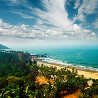Travel agency in Dubai, Goa Beach Holidays, True Blu Travel Goa