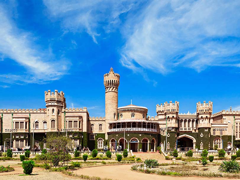 6 Days/5 Nights in Karnataka