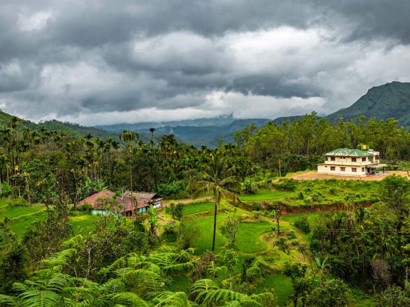 2 Days/1 Night in Chickmangluru