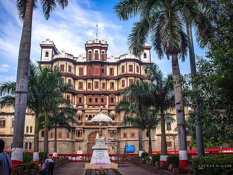 5 Days/4 Nights in Indore