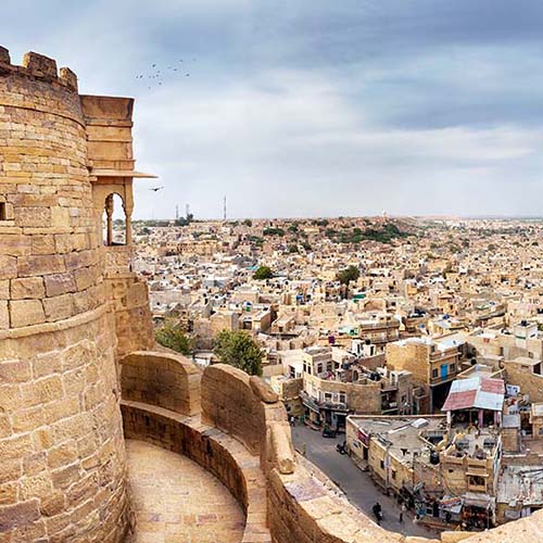 Jaisalmer