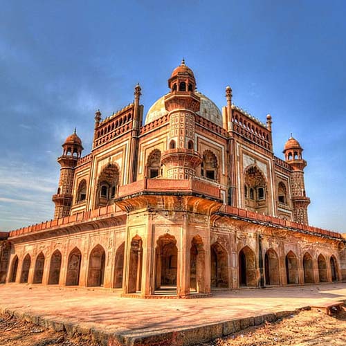 Bihar