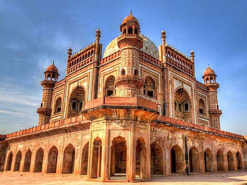 7 Days/6 Nights in Bihar