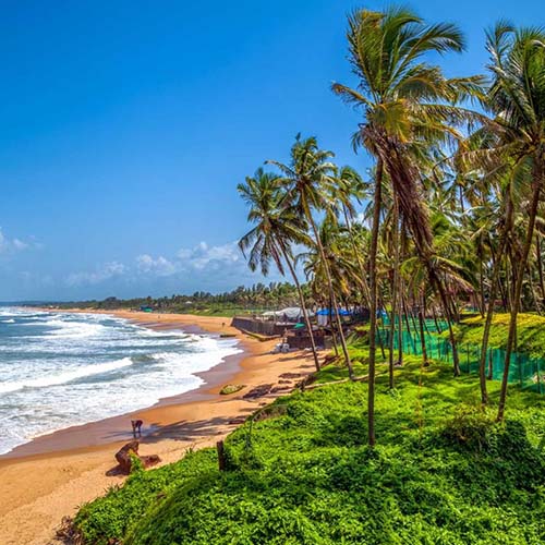 Goa