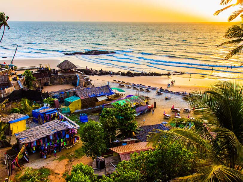 5 Days & 4 Nights