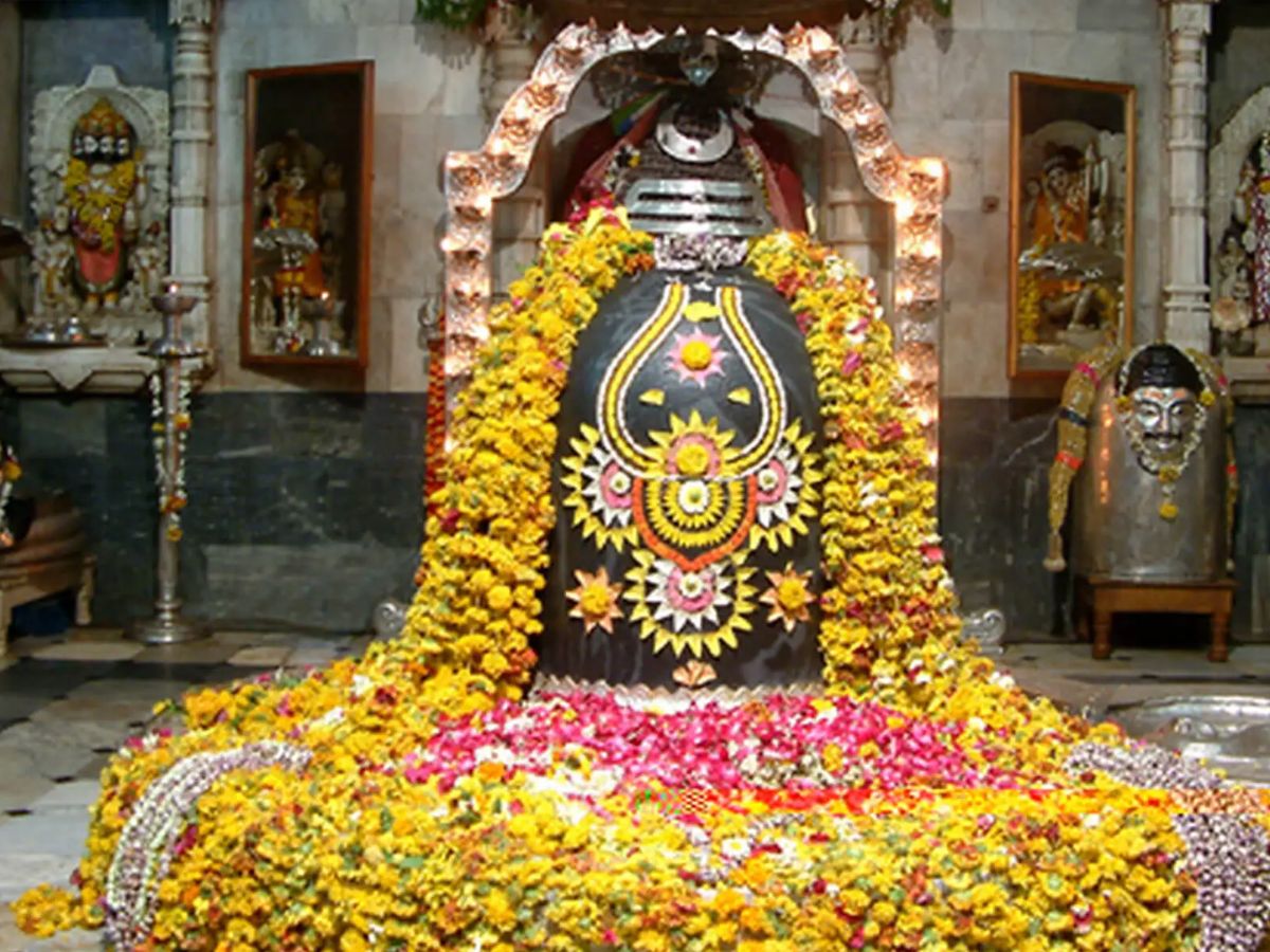 14 Days - 7 Jyotirling Package (Gujrat + Mumbai)